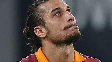 Пабло Освальдо, football-italia.net