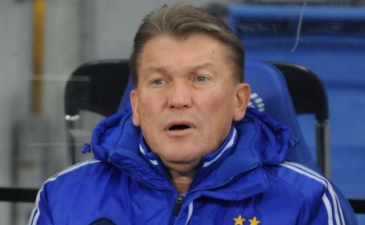 © Илья Хохлов Football.ua 