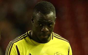 Кристофер Самба, Getty Images