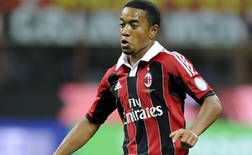 Урби Эмануэльсон, Getty Images