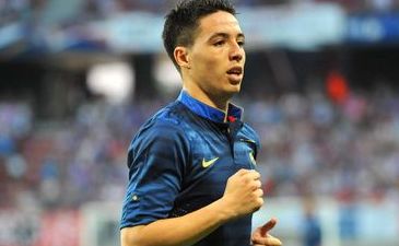 Самир Насри, фото google.com 