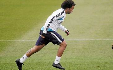 Марсело, marca.com