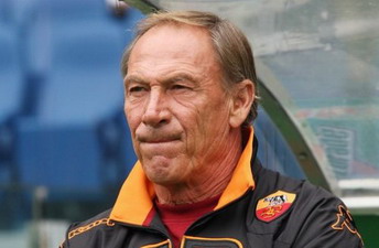 Зденек Земан, Getty images