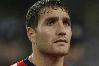 Грайр Мкоян, armfootball.com