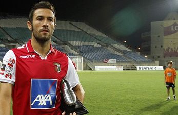 Угу Виана, abola.pt