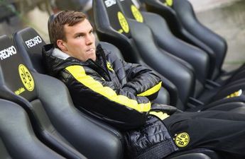 Кевин Гросскройтц, Getty Images