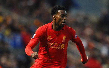 Даниэль Старридж, Getty images