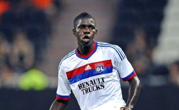 Умтити стал героем матча, Getty Images