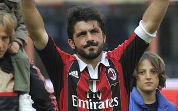 Дженнаро Гаттузо, Getty images