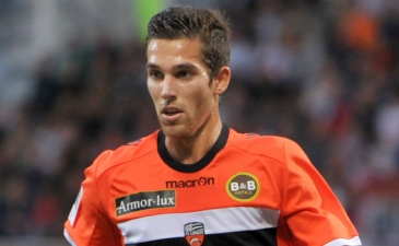 Максим Бартельм, Getty Images