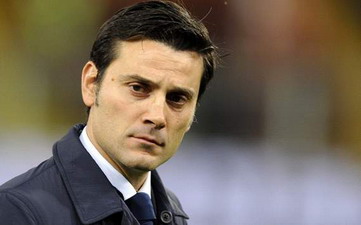 Винченцо Монтелла, Getty images