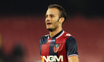 Альберто Джилардино забил дважды, фото Getty Images