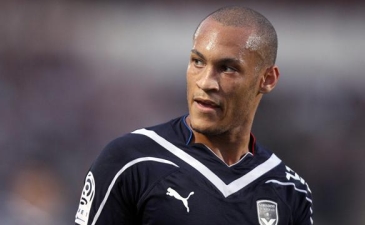 Гюффран открыл счет в матче, Getty Images