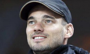 Уэсли Снайдер, Getty images