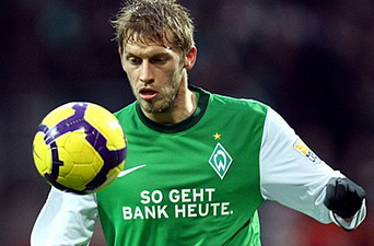 Аарон Хунт, Getty images