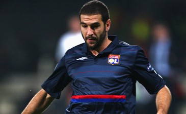 Лисандро Лопес, Getty Images