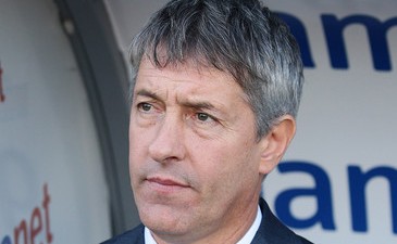 Кристиано Бергоди, Getty Images