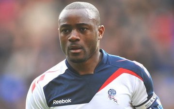 Найджел Рео-Кокер, Empics