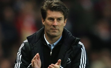 Микаэль Лаудруп, Getty Images