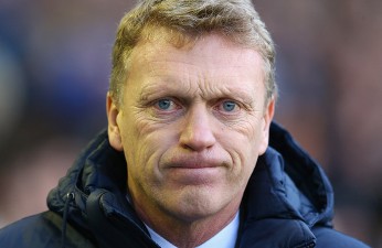 Дэвид Мойес, Getty Images