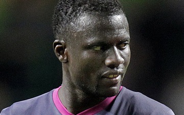 Кадер Манган, skysports.com