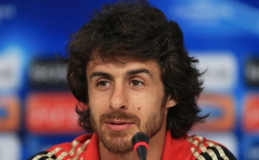 Пабло Аймар, Getty Images