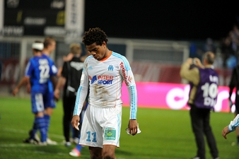 Лоик Реми, om.net