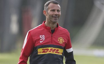 Райан Гиггз, skysports.com