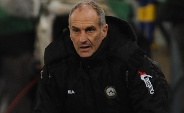 Франческо Гвидолин, Getty Images