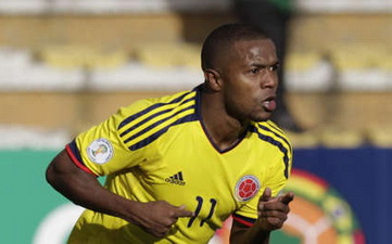 Дорлан Пабон, ole.com.ar