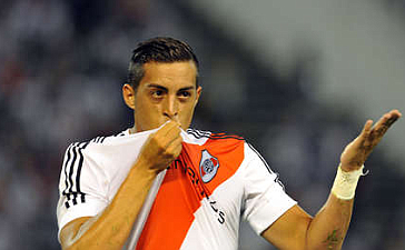 Рохелио Фунес-Мори, ole.com.ar