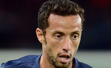 Нене, фото skysports.com