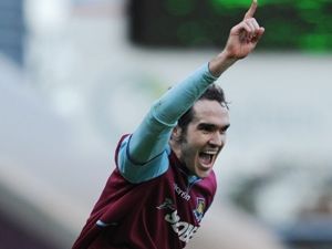 Джои О'Брайен, фото whufc.com