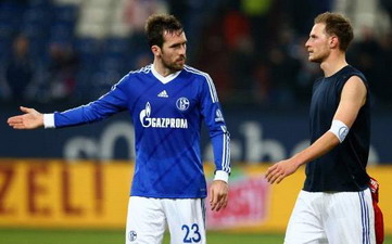 Бенедикт Хеведес, Getty images