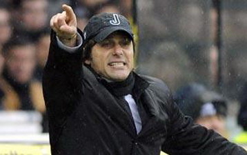 Антонио Конте, Getty images