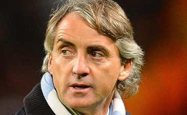 Роберто Манчини, фото skysports.com 