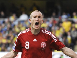 Томас Каленберг, фото Getty Images