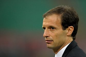 Массимилиано Аллегри, Getty Images