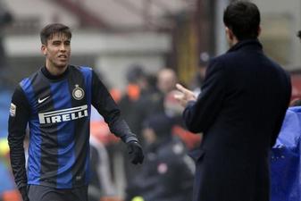 Рикардо Альварес, Image Sport