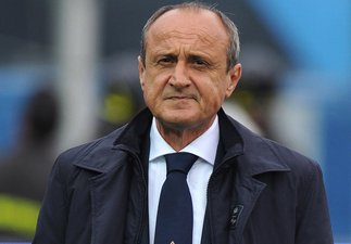 Делио Росси, football365.com