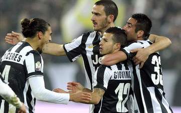 Бонуччи и компания, Getty Images