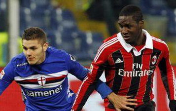 Кристиан Сапата, Getty images