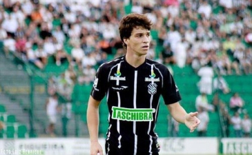 Жан Деретти, Getty Images