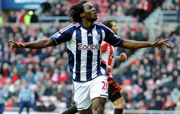 Ромелу Лукаку, Getty images