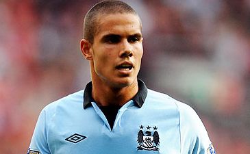 Джек Родвелл, фото Allstar