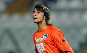 Маттиа Перин, Getty images