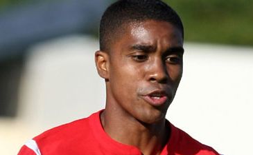 Франк Берия, фото allomatch.com