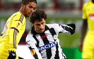 Диего Фаббрини, Getty images