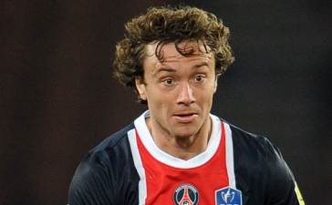 Диего Лугано, Getty Images