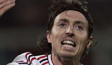 Риккардо Монтоливо, Getty images